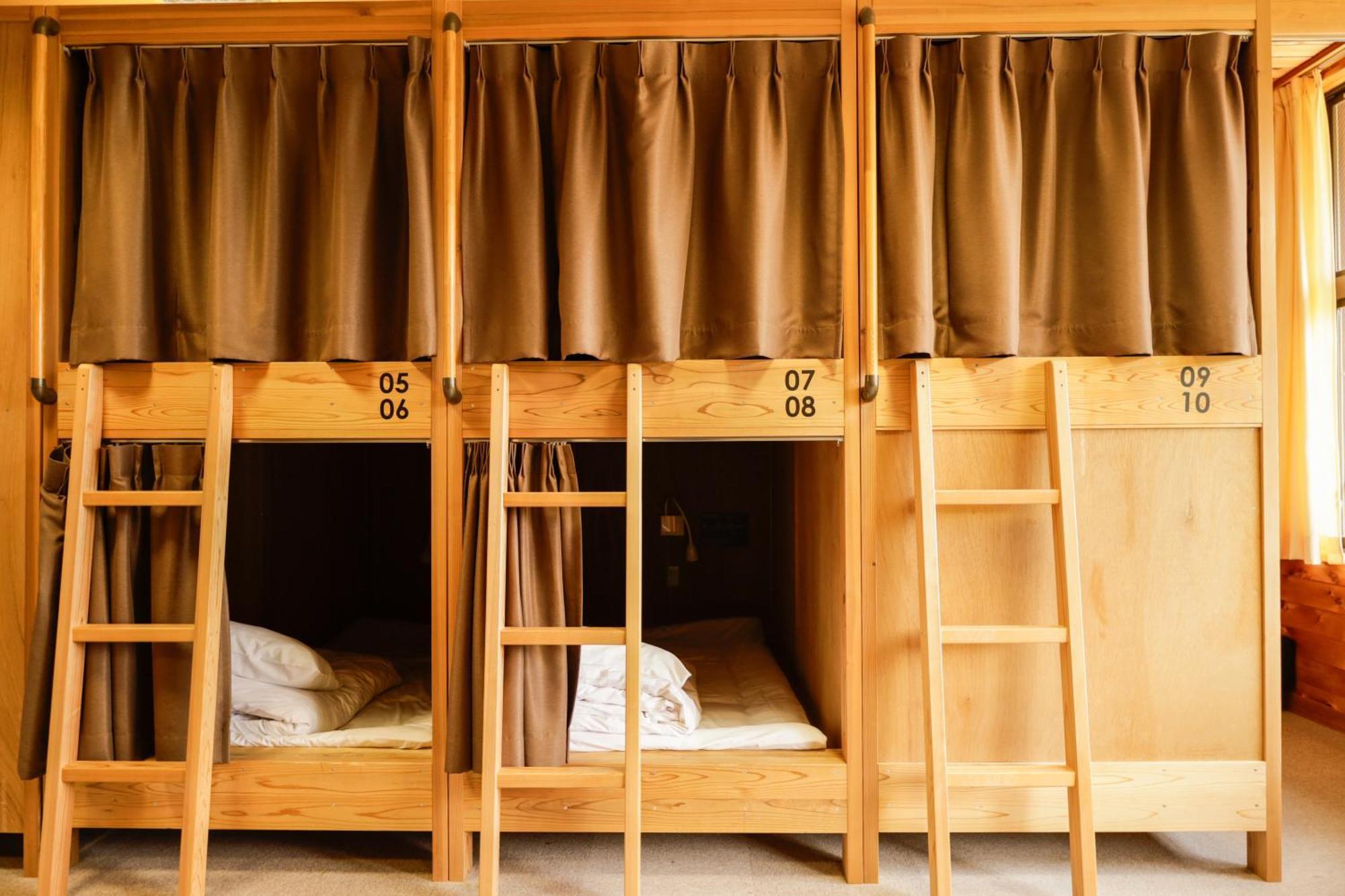 馬籠ふるさと学校 Magome Furusato Gakkou Nakatsugawa Exterior foto